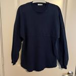 Spirit Women's Long Sleeve NASA Tee, Small Photo 1