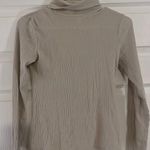 Old Navy Cream Turtleneck Photo 0