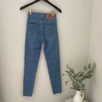 Levi's Levi’s Mile High Skinny Jeans.‎ Size 25 Photo 5