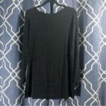 Chico's Striped Dress Top Photo 2