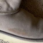 UGG Adria Women’s Short Boots in grey, size 8 Photo 4