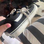 Vans Black  Shoes Photo 1