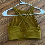 Lululemon Energy High-Neck Longline Tough Bra Photo 3