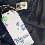 Show Me Your Mumu  Black One-Shoulder Ulani Top Photo 6