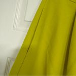 Miou Muse Chartreuse Color‎ Shorts Size Large Green Photo 2