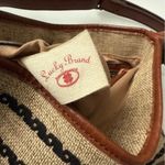 Lucky Brand Woven Shoulder Bag NWOT Photo 4