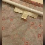 Love Shack Fancy  floral tiered Roth dress revolve M fall summer boho $325 classic Photo 6