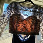 Sherri Hill Prom Dress Photo 4