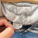 Ace & Jig  Deck blue stripe dress Photo 6