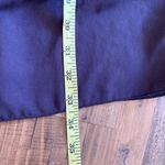 Aritzia Wilfred Franca Wrap Dress sz 10 Plum Wine (needs Belt) Photo 5