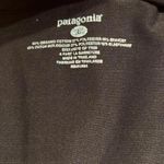 Patagonia zip up hoodie . Size L Photo 5