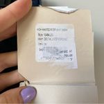 Mother High Waisted Rider Shift Sneak Jeans Digital Underground‎ 28 Blue Photo 5