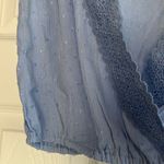 🍂KINGSTON GREY low cut top🍂 Size XS Photo 2