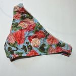 MINKPINK  Floral Bikini‎ Bottom Photo 3