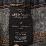 Faded Glory Fade Glory ladies shorts 10 Photo 3