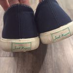 Jack Rogers  camel slip on sneakers size 9 Photo 2