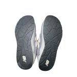 New Balance Work & Safety Elite Lite Grey Women US 9 With Box Grey Retro Sneaker Photo 5