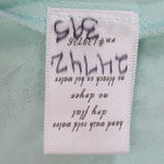 Alya ‎ Womens Small Mint Green Lace Layered Cami Spaghetti Strap Top Photo 6