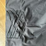 Fabletics  Black High-Rise Leggings Photo 2