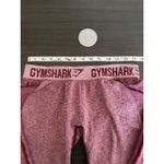 Gymshark  Leggings Womens Yoga Pants‎ Gym Tight Workout Athletic Stretch Low Rise Photo 2