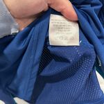 BirdeeSport Women's Top Golf Shirt Sz S Blue Photo 4