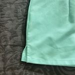 FIGS  Teal Technical Collection Scrub Top Photo 5