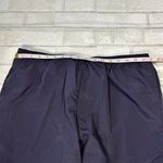 Lands' End  Women’s Navy Blue Swim Shorts Photo 4
