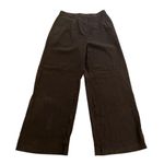 Open Edit  Wide Leg Suit Trouser Photo 2