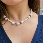 Puka Shell Necklace Photo 1