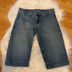 Juicy Couture Women’s Capri jeans 27 Photo 0