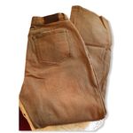 Lauren Jeans Co. Ralph Lauren Vintage Desert Brown Classic Jeans 8P Photo 6