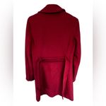 Putumayo Elegant Red Women's Coat Photo 5