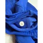 Lululemon  Athletica Size 6 Blue‎ Activewear Leggings Yoga Pants with Pockets Photo 5