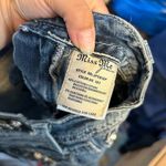 Miss Me Y2K Cuffed Capri Jeans Photo 3