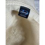 Coastalista Floppy Brim Hat One Size‎ ‘do Not Disturb’ Beach Vacation Relax Photo 5