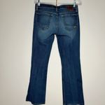 Big star Vintage Made in USA Bootcut Jeans size 29R super rare discontinued brand from 1979-2000s 100% cotton denim Photo 2