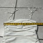 Cinq à Sept Zoey Ruched Self Photo 10