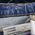 Madewell NEW Balloon Jeans in Corson Wash, size 28, NA929 Photo 15