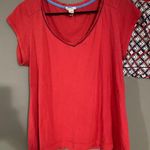 Jockey Sleep Shirt and Shorts Set Size Large Photo 2