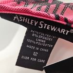 Ashley Stewart Pink Romper Photo 2