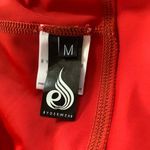 Ryderwear  Red Leggings Photo 5