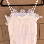 Endless Rose  White Lace Dress Size S Photo 4