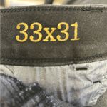 Tommy Bahama Women’s Tommy Bahamas Black Jeans Size 16 Photo 4