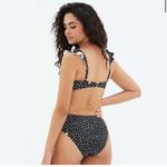 Summersalt The Ruffle High Leg High Rise Bikini Bottom Photo 2
