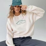 Princess Polly Crew Neck Photo 0