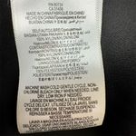 BCBGeneration Women's Halter Tulle Lace Dress Black Size 2 Photo 8