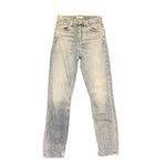 AGOLDE Jeans size 26 A 093E-1090 cut 48529 Nico Photo 3