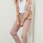 Athleta - Textured Brooklyn Ankle Pant Grain Camo Mocha Latte Outdoor Athletic Photo 0