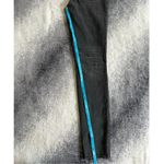 Madewell  9" High Rise Skinny Charcoal Wash Distressed Cut Off Jeans 28 | 6 Tall Photo 11