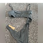 SKIMS Strapless Monokini Photo 2